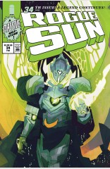 Rogue Sun #34
