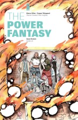 The Power Fantasy #16