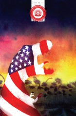 The Department Of Truth #36