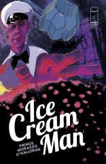 Ice Cream Man #45