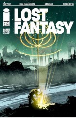 Lost Fantasy #7