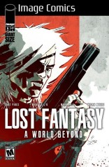 Lost Fantasy #6