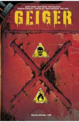 Geiger Deluxe Edition HC, Vol. 2