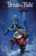 Dread the Halls 2025 #1