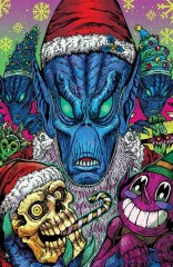 Dread the Halls 2025 #1