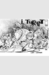 I, Tyrant #5