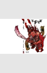 I, Tyrant TP, Vol. 1