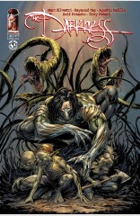 THE DARKNESS (2025) #4