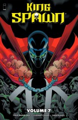 KING SPAWN, VOL. 7 TP