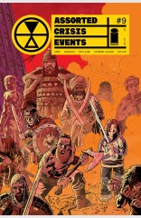 ASSORTED CRISIS EVENTS #9