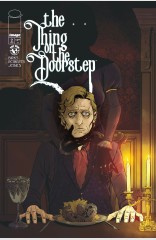 THE THING ON THE DOORSTEP #2 (OF 5)