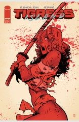 TIGRESS ISLAND #1 (OF 5)