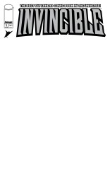 INVINCIBLE FOIL EDITION #1