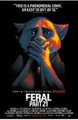 FERAL #21
