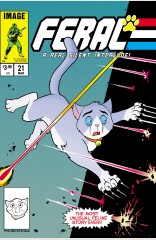 FERAL #21