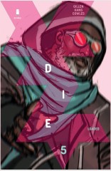 DIE: LOADED #5