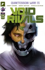 VOID RIVALS #28