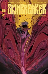 SKINBREAKER #7