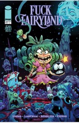 I HATE FAIRYLAND #49