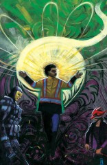 EXQUISITE CORPSES #11