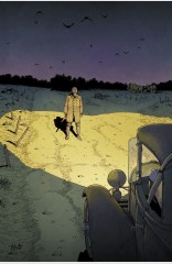 DUST TO DUST #8 (OF 8)