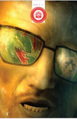 THE DEPARTMENT OF TRUTH #37