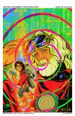 ASSORTED CRISIS EVENTS #9