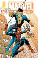 MARVEL TEAM-UP #14