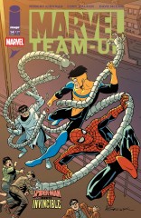 MARVEL TEAM-UP #14