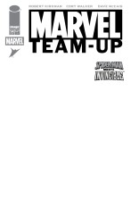 MARVEL TEAM-UP #14