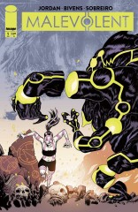 Malevolent #1