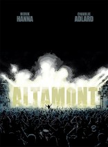 Altamont HC, Vol. 1