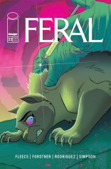 FERAL #22