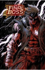 FINAL BOSS, VOL. 1 TP