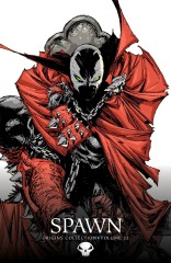 Spawn Origins TP, Vol. 32