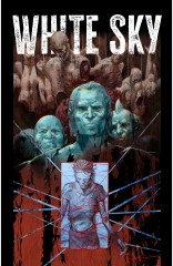 WHITE SKY #3