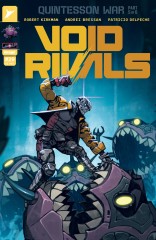 VOID RIVALS #29