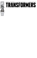 TRANSFORMERS #31
