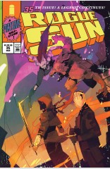 ROGUE SUN #35