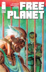FREE PLANET #11
