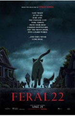 FERAL #22