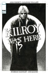 KILLROY IS HERE (ONE SHOT)