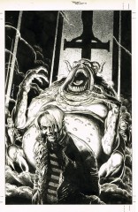 KILLROY IS HERE (ONE SHOT)