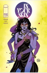 IN YOUR SKIN #1