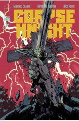 CORPSE KNIGHT #1