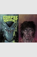 CORPSE KNIGHT #1
