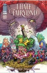 I HATE FAIRYLAND #50