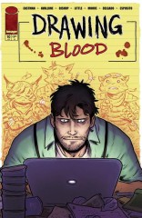 Drawing Blood #10 (of 12)