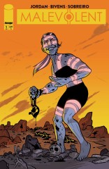 Malevolent #1