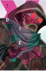 DIE: LOADED #5